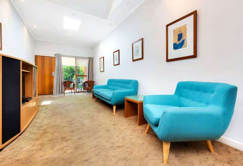 Fotos del hotel Comfort Inn & Suites Sombrero:  5