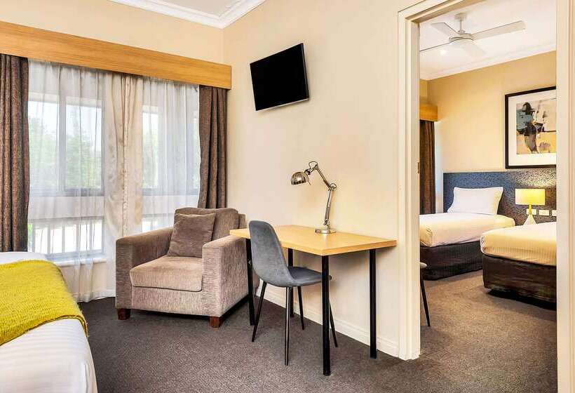 Fotos del hotel Comfort Inn & Suites Sombrero:  4