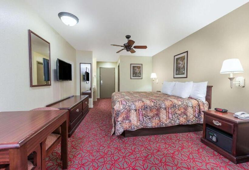 ホテル Days Inn By Wyndham St Peters/st Charles
