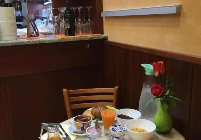 Fotos del hotel Dorè:  20