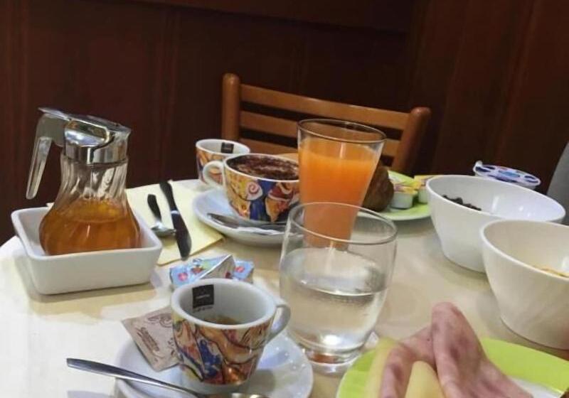 Fotos del hotel Dorè:  30