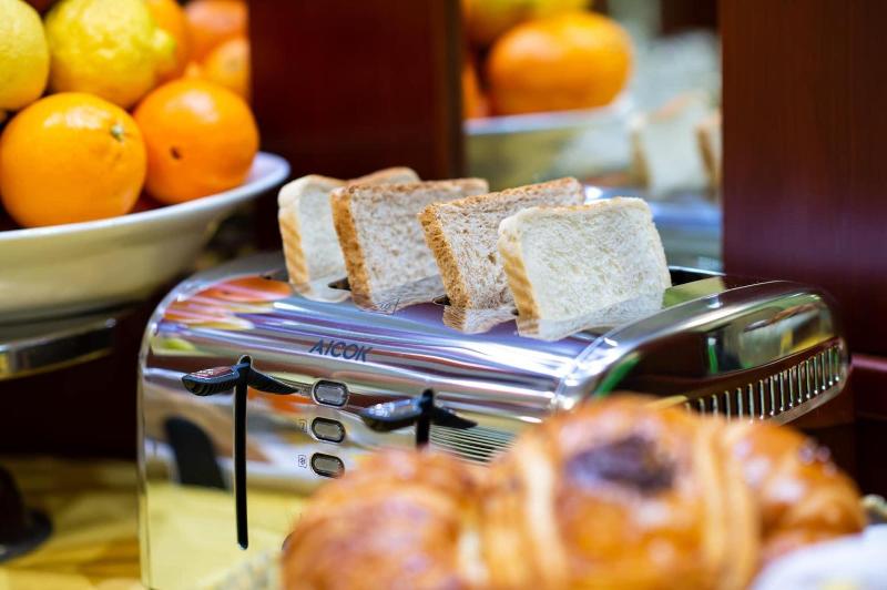 Fotos del hotel Dorè:  22