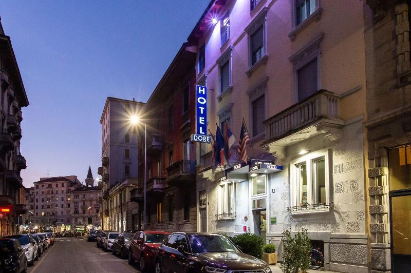 Fotos del hotel Dorè:  26