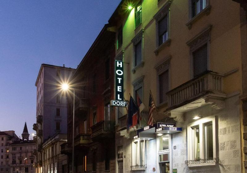 Fotos del hotel Dorè:  7