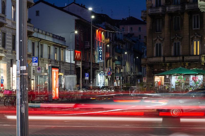 Fotos del hotel Dorè:  37