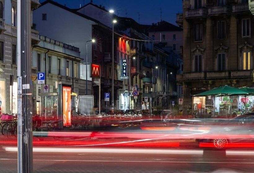 Fotos del hotel Dorè:  28