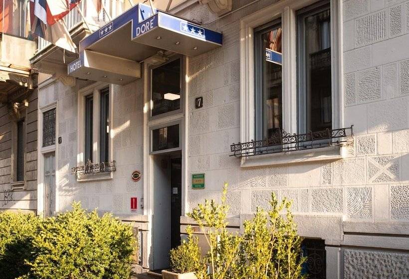 Fotos del hotel Dorè:  18