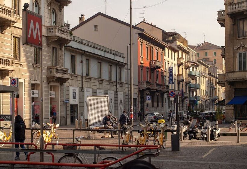 Fotos del hotel Dorè:  16