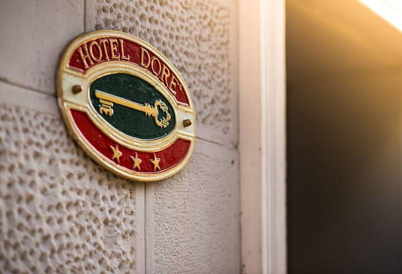 Fotos del hotel Dorè:  15