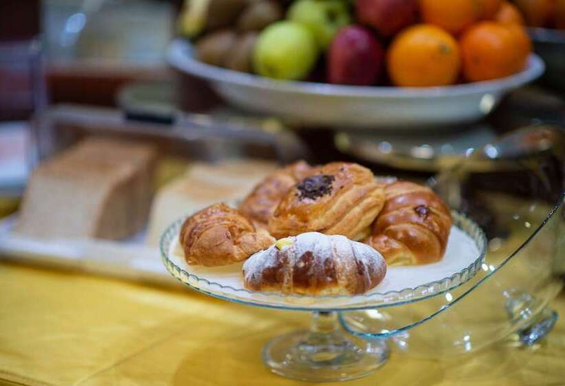 Fotos del hotel Dorè:  34