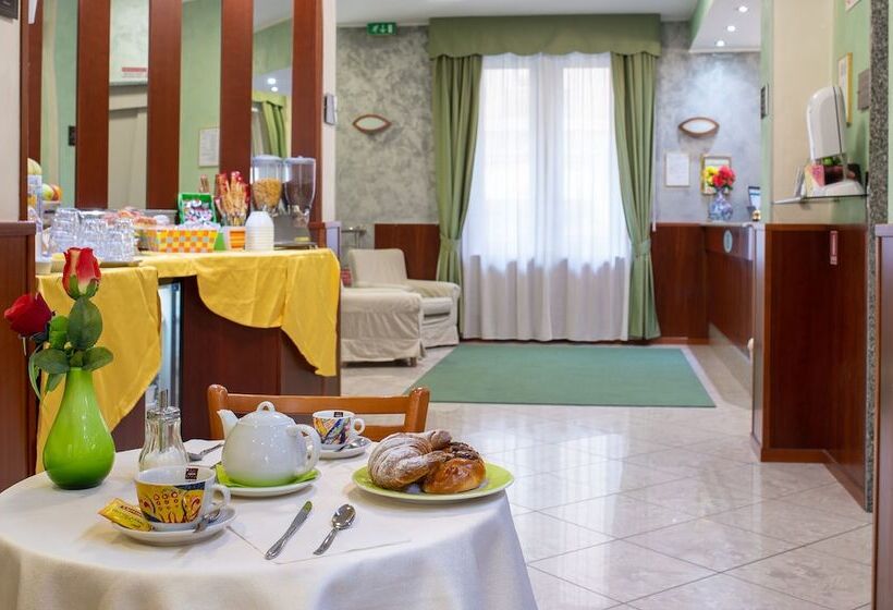 Fotos del hotel Dorè:  33