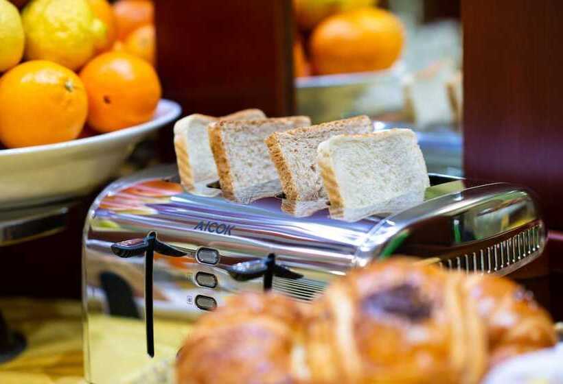 Fotos del hotel Dorè:  14