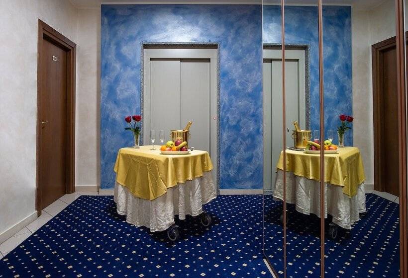 Fotos del hotel Dorè:  27