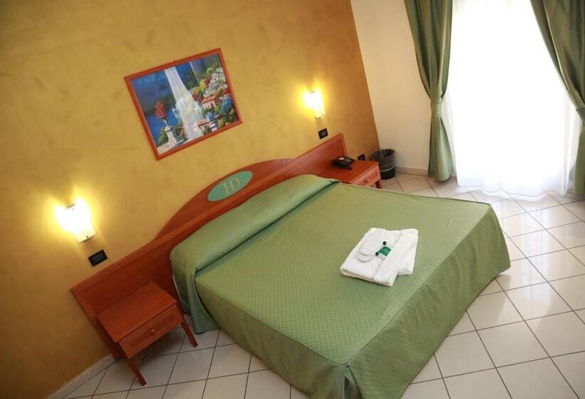 Fotos del hotel Dorè:  4