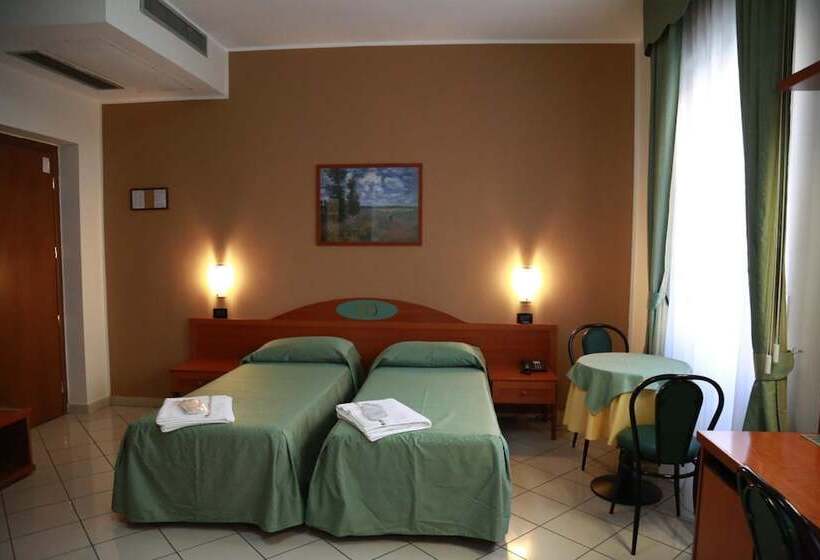 Fotos del hotel Dorè:  23