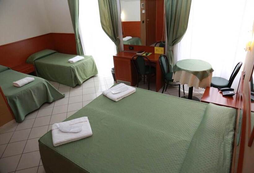 Fotos del hotel Dorè:  3