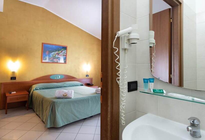 Fotos del hotel Dorè:  11