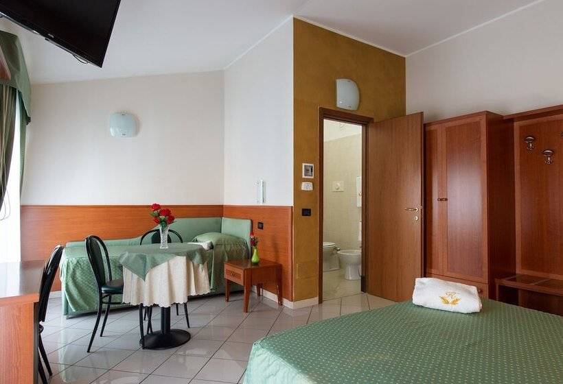 Fotos del hotel Dorè:  40