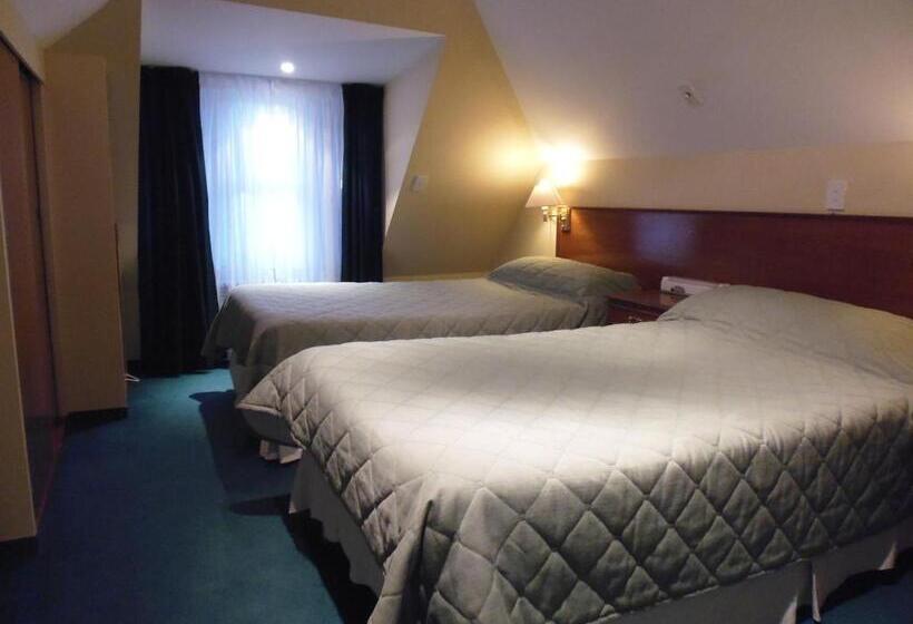 فندق Estancia La Quinta