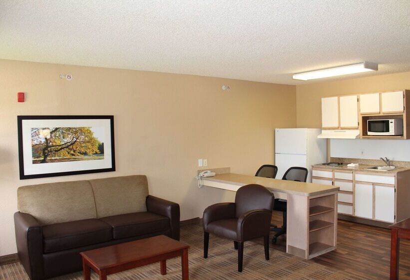 هتل Extended Stay America Suites  Houston  Katy Freeway  Energy Corridor