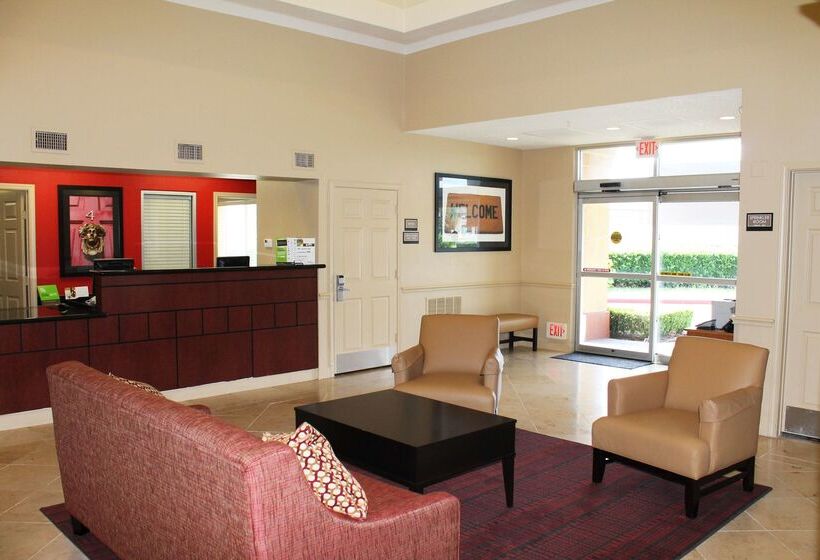 هتل Extended Stay America Suites  Houston  Katy Freeway  Energy Corridor