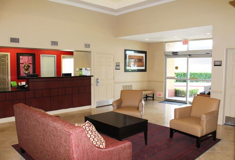 Hôtel Extended Stay America Suites  Houston  Katy Freeway  Energy Corridor