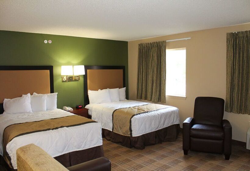هتل Extended Stay America Suites  Houston  Katy Freeway  Energy Corridor