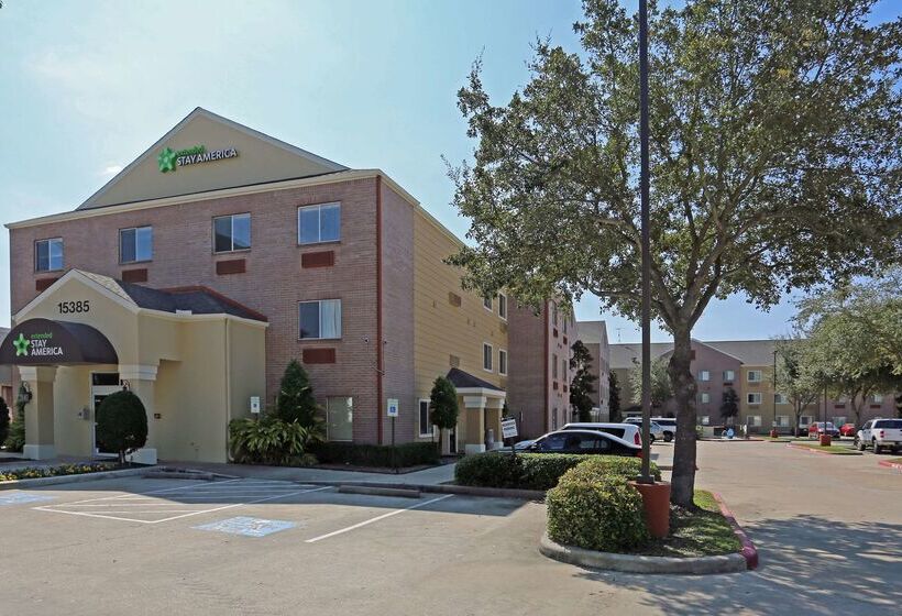 هتل Extended Stay America Suites  Houston  Katy Freeway  Energy Corridor