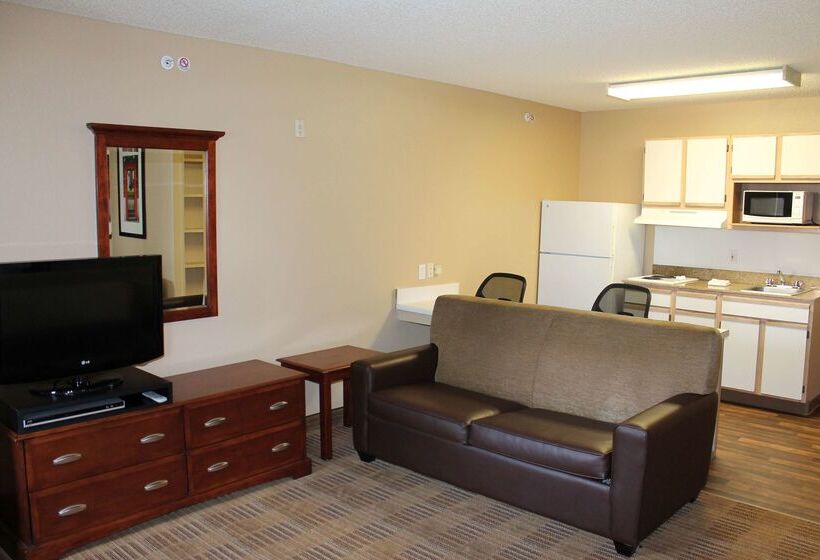 호텔 Extended Stay America Select Suites   Houston   Sugar Land