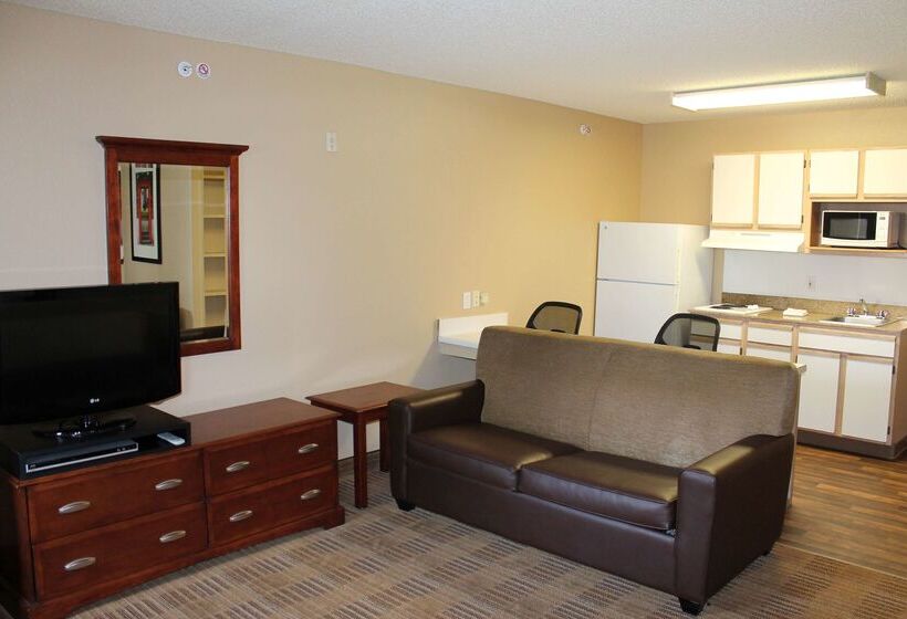 Hôtel Extended Stay America Suites  Houston  Sugar Land