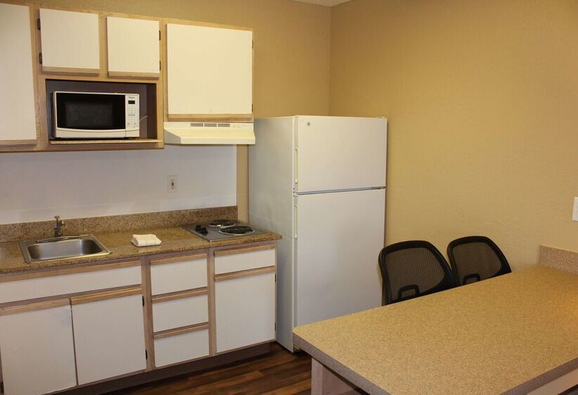 호텔 Extended Stay America Select Suites   Houston   Sugar Land