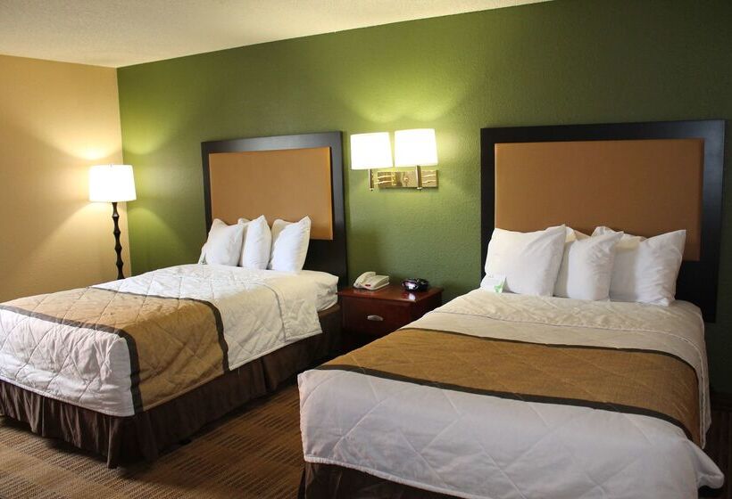 호텔 Extended Stay America Select Suites   Houston   Sugar Land