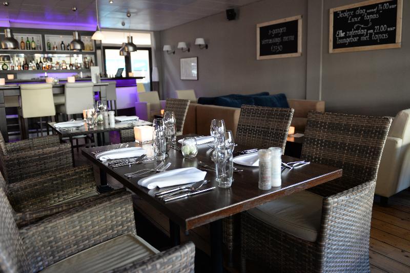 Fletcher Hotel Restaurant De Cooghen