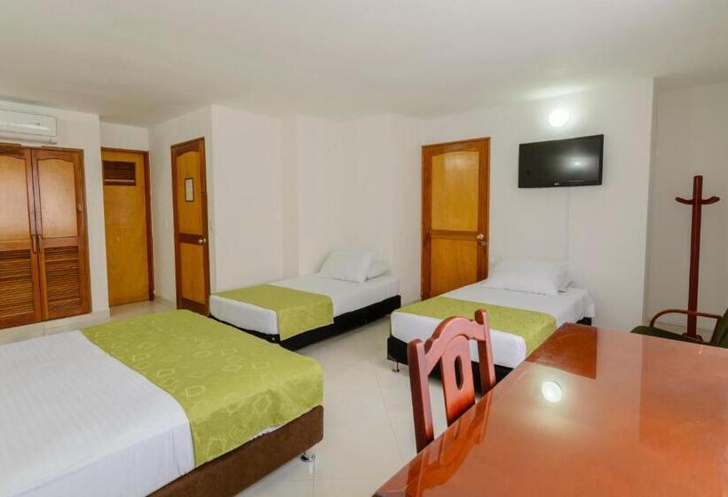 Fotos del hotel Florida Inn:  4