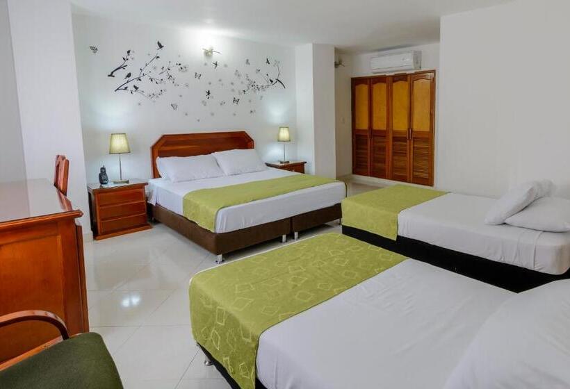 Fotos del hotel Florida Inn:  5