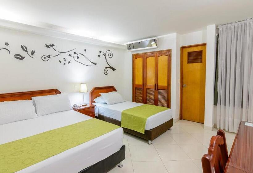 Fotos del hotel Florida Inn:  3