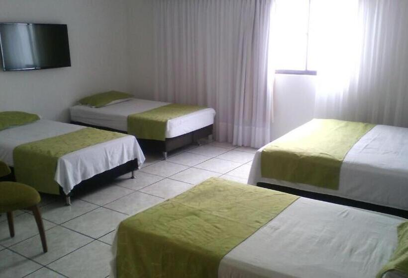 Fotos del hotel Florida Inn:  2