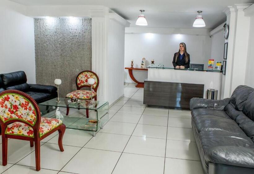 Fotos del hotel Florida Inn:  19