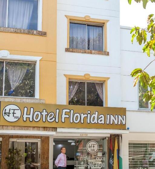 Fotos del hotel Florida Inn:  20