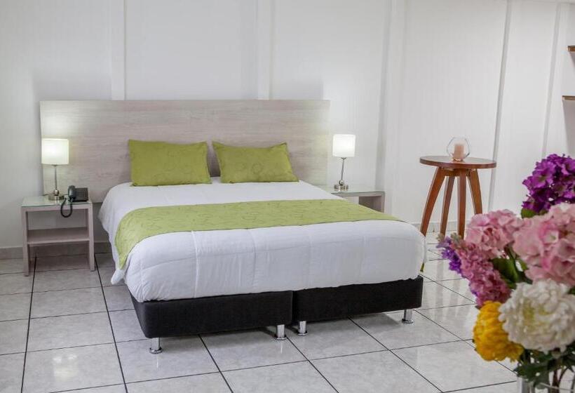 Fotos del hotel Florida Inn:  7