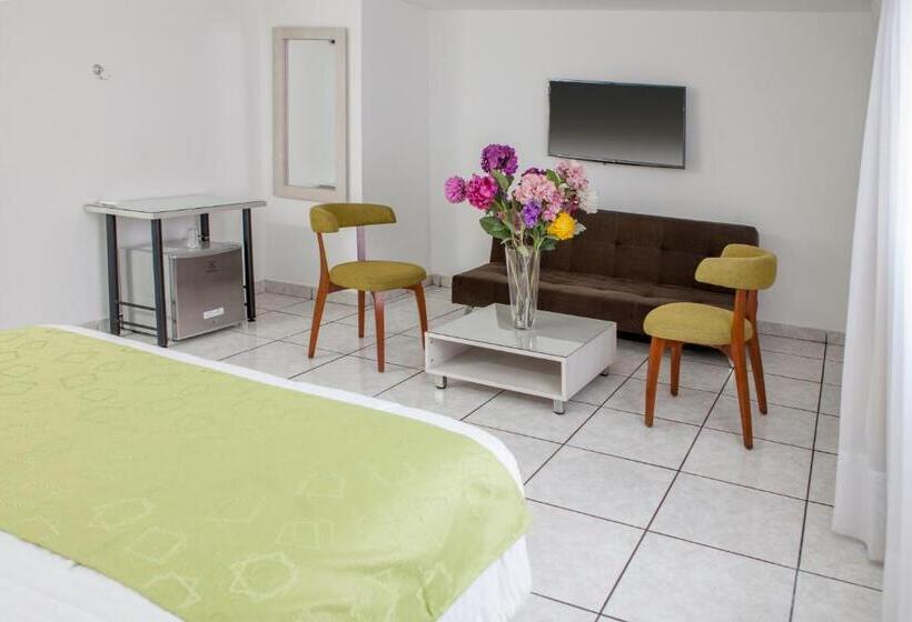Fotos del hotel Florida Inn:  6