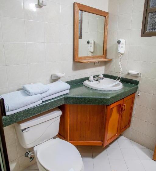 Fotos del hotel Florida Inn:  8