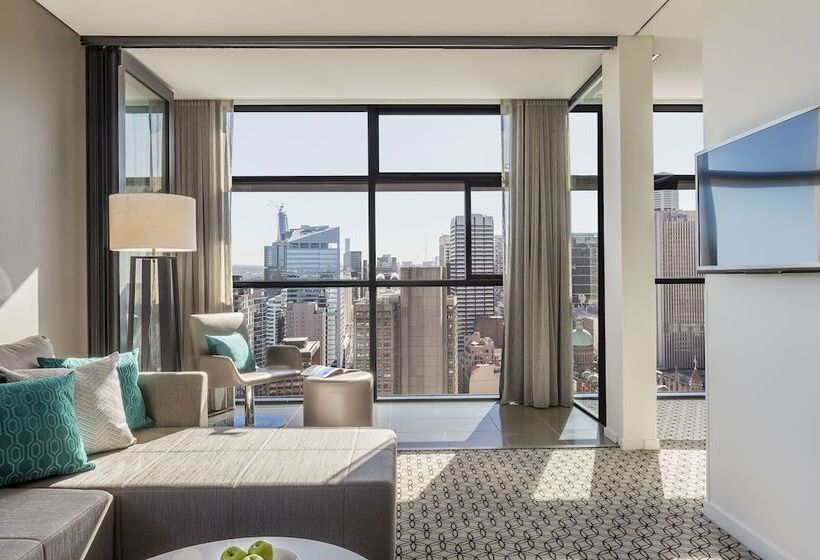 Fotos del hotel Fraser Suites Sydney:  6
