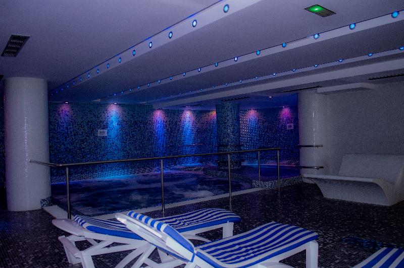 Wuau! Hotel Galanthus & Spa