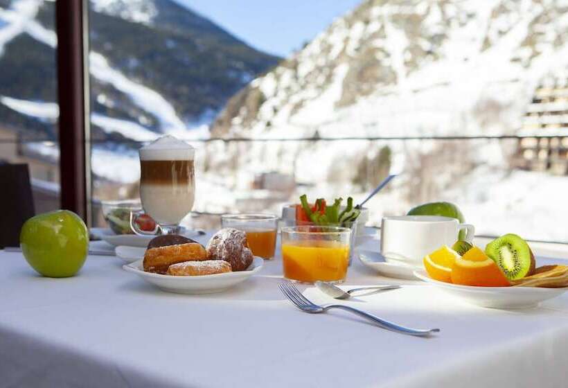 Wuau! Hotel Galanthus & Spa