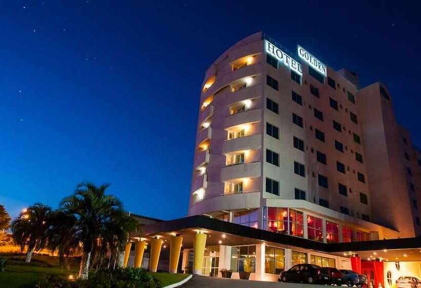 Fotos del hotel Golden  E Eventos:  10