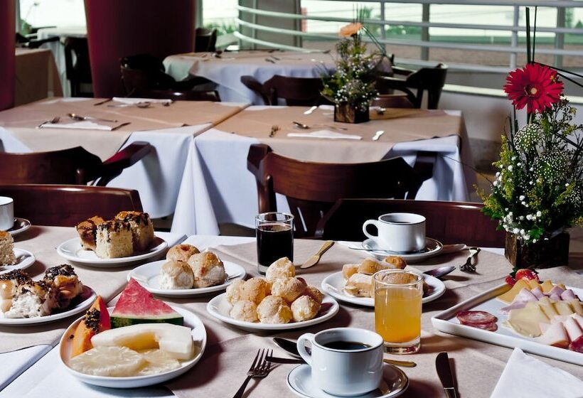 Fotos del hotel Golden  E Eventos:  11
