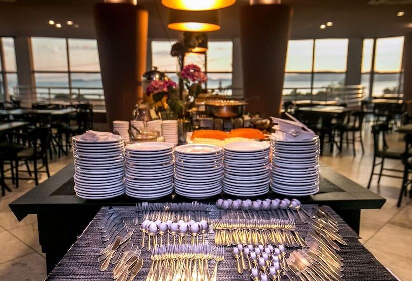 Fotos del hotel Golden  E Eventos:  12