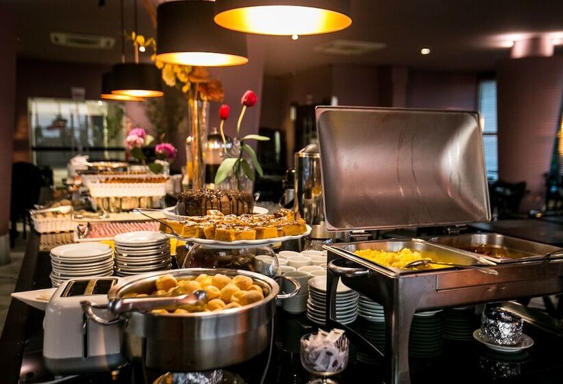 Fotos del hotel Golden  E Eventos:  18