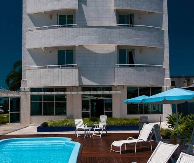 Fotos del hotel Golden  E Eventos:  17